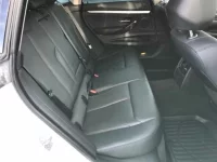 BMW 3-Series лот № 25107 оценка 4.5  с аукциона в Японии 7