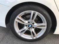 BMW 3-Series лот № 25107 оценка 4.5  с аукциона в Японии 8