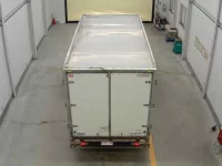 Toyota TOYOACE лот № 1201 оценка 3  с аукциона в Японии 2