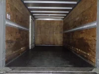 Toyota TOYOACE лот № 1201 оценка 3  с аукциона в Японии 3