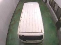 Toyota HIACE VAN лот № 50 оценка R  с аукциона в Японии 4