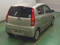 Daihatsu MIRA лот № 53 оценка 2  с аукциона в Японии 6