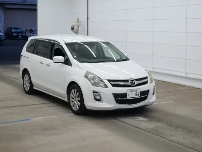 Mazda MPV