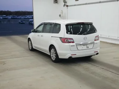 Mazda MPV