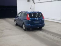 Mazda PREMACY лот № 2359 оценка 3  с аукциона в Японии 1