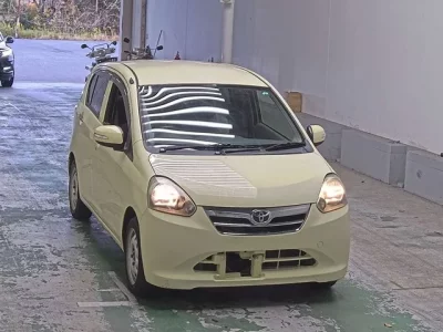 Toyota PIXIS EPOCH