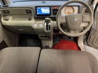 Honda LIFE лот № 2338 оценка 3  с аукциона в Японии 4