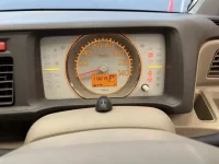 Honda LIFE лот № 2338 оценка 3  с аукциона в Японии 5