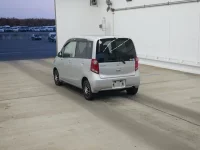 Honda LIFE лот № 2338 оценка 3  с аукциона в Японии 1