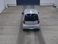 Honda LIFE лот № 2338 оценка 3  с аукциона в Японии 2