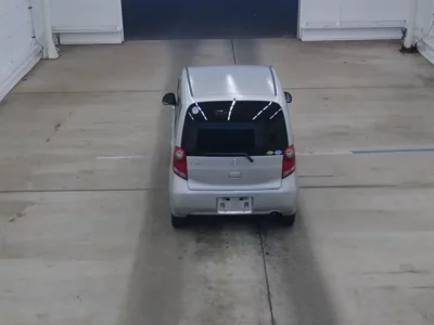 Honda LIFE  с аукциона в Японии