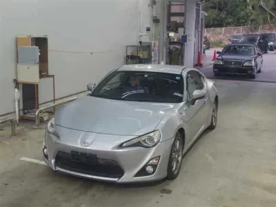 Toyota 86