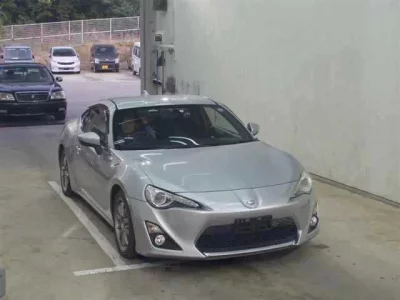 Toyota 86