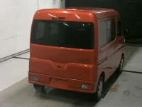Daihatsu HIJET VAN лот № 550 оценка R  с аукциона в Японии 4