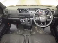 Daihatsu HIJET VAN лот № 550 оценка R  с аукциона в Японии 2