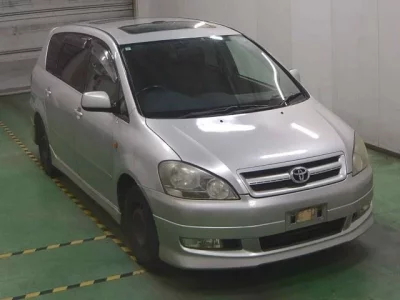 Toyota IPSUM