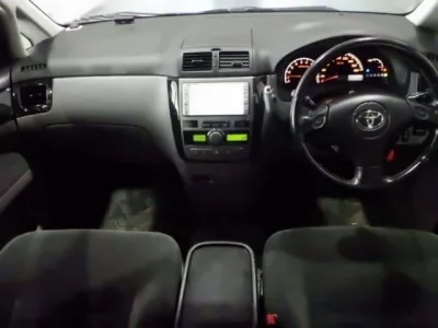 Toyota IPSUM