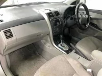 Toyota COROLLA AXIO лот № 11004 оценка R  с аукциона в Японии 2