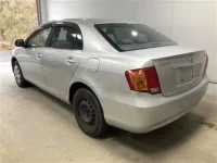 Toyota COROLLA AXIO лот № 11004 оценка R  с аукциона в Японии 1