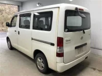 Toyota TOWN ACE VAN лот № 11005 оценка 3  с аукциона в Японии 1