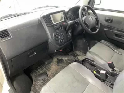 Toyota TOWN ACE VAN  с аукциона в Японии