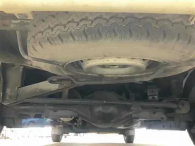 Toyota TOWN ACE VAN  с аукциона в Японии