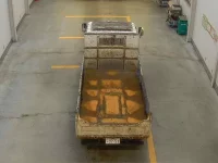 Isuzu ELF лот № 1206 оценка 3.5  с аукциона в Японии 2