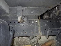 Isuzu ELF лот № 1206 оценка 3.5  с аукциона в Японии 3