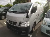 Nissan CARAVAN VAN лот № 8009 оценка R  с аукциона в Японии 2