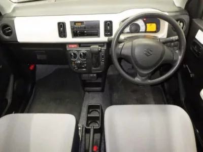 Suzuki ALTO VAN