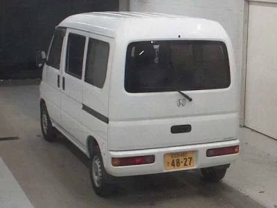 Honda ACTY VAN