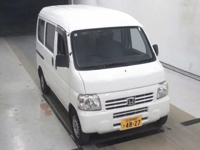 Honda ACTY VAN