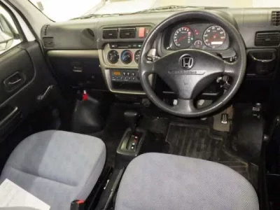 Honda ACTY VAN