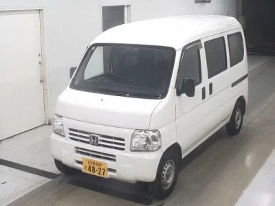 Honda ACTY VAN