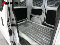 Nissan NV200 лот № 1037 оценка 3.5  с аукциона в Японии 8