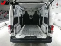 Nissan NV200 лот № 1037 оценка 3.5  с аукциона в Японии 6