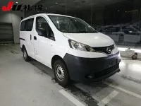 Nissan NV200 лот № 1037 оценка 3.5  с аукциона в Японии 7