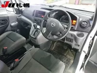 Nissan NV200 лот № 1037 оценка 3.5  с аукциона в Японии 2