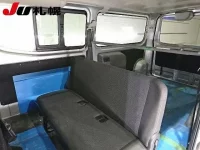 Nissan CARAVAN VAN лот № 1038 оценка 3.5  с аукциона в Японии 8