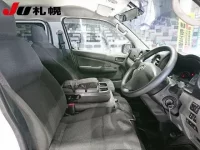 Nissan CARAVAN VAN лот № 1038 оценка 3.5  с аукциона в Японии 4