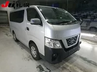 Nissan CARAVAN VAN лот № 1038 оценка 3.5  с аукциона в Японии 7