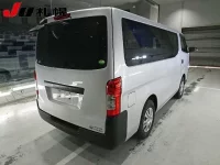 Nissan CARAVAN VAN лот № 1038 оценка 3.5  с аукциона в Японии 1