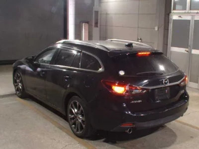 Mazda ATENZA WAGON