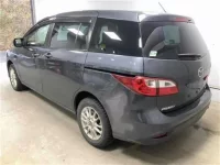 Mazda PREMACY лот № 11007 оценка 3.5  с аукциона в Японии 1