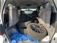 Toyota ALPHARD лот № 6040 оценка 3.5  с аукциона в Японии 4