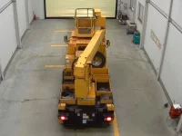 Isuzu ELF лот № 1210 оценка 3.5  с аукциона в Японии 2