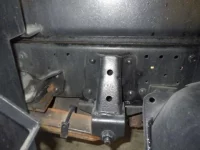 Isuzu ELF лот № 1210 оценка 3.5  с аукциона в Японии 3