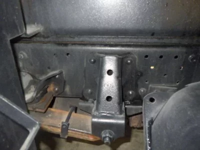 Isuzu ELF  с аукциона в Японии