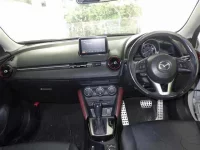 Mazda CX-3 лот № 122 оценка 3.5  с аукциона в Японии 5