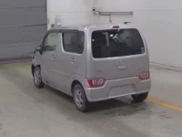 Mazda FLAIR лот № 8013 оценка R  с аукциона в Японии 1